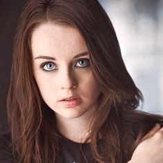 Kacey Rohl