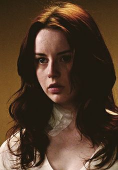 Kacey Rohl