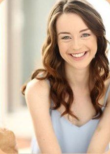 Kacey Rohl