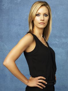 KaDee Strickland