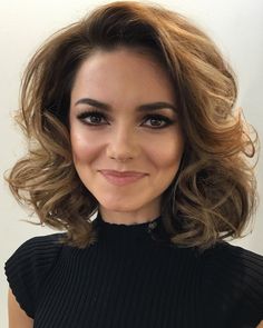 Kara Tointon