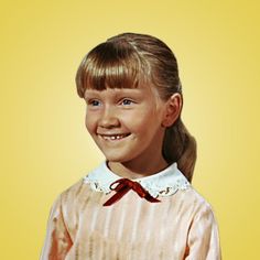 Karen Dotrice