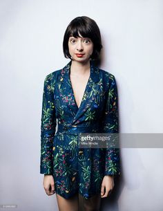 Kate Micucci