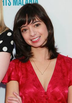 Kate Micucci