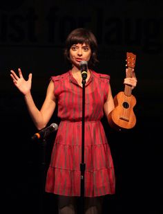 Kate Micucci