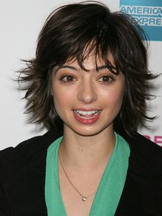 Kate Micucci