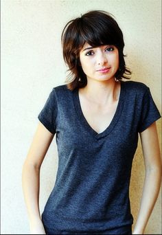 Kate Micucci