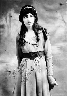 Katherine Stinson