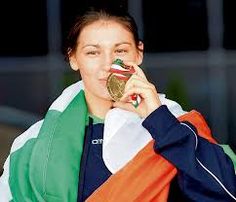 Katie Taylor