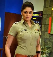 Kavita Kaushik