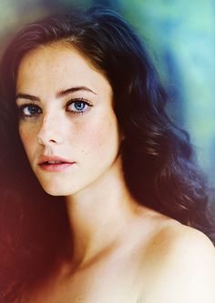 Kaya Scodelario