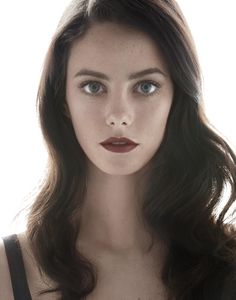 Kaya Scodelario