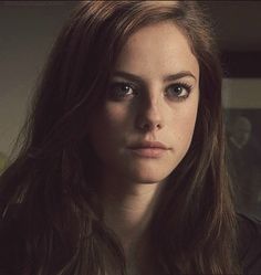 Kaya Scodelario