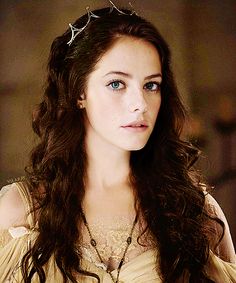 Kaya Scodelario