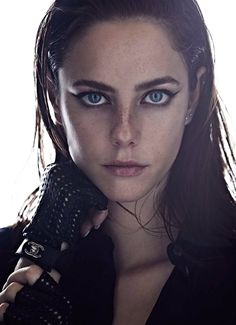 Kaya Scodelario