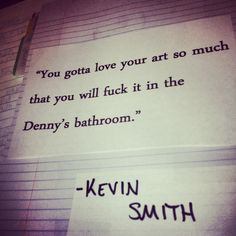 Kevin Smith