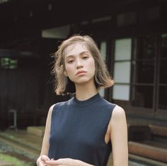 Kiko Mizuhara