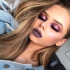 Klaudia Makeup