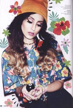 Kreayshawn