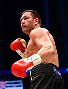 Kubrat Pulev