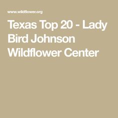 Lady Bird Johnson