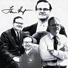 Lamar Hunt