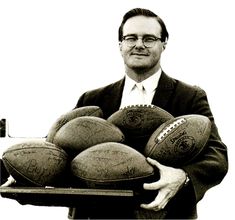 Lamar Hunt