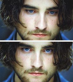 Landon Liboiron