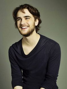 Landon Liboiron