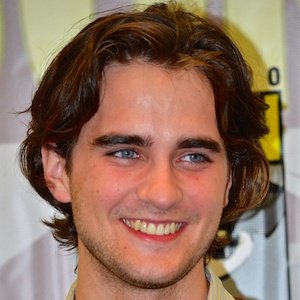 Landon Liboiron