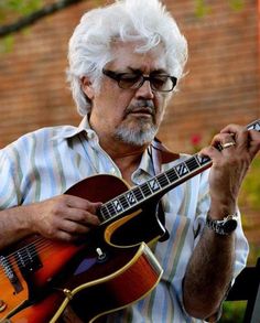 Larry Coryell