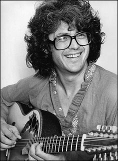 Larry Coryell