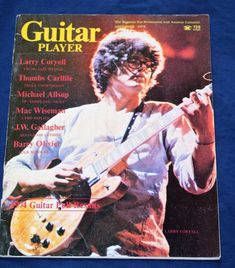 Larry Coryell