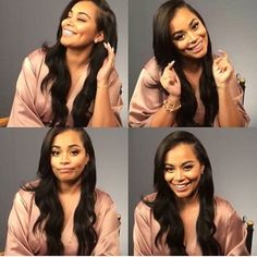 Lauren London