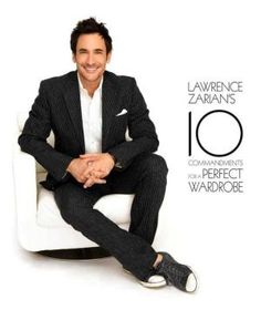 Lawrence Zarian