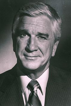 Leslie Nielsen