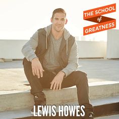 Lewis Howes