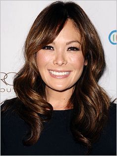 Lindsay Price