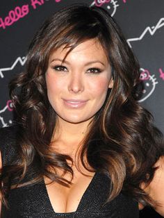 Lindsay Price