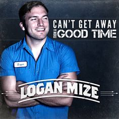 Logan Mize