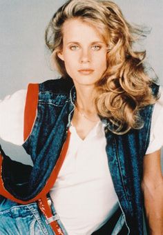 Lori Singer