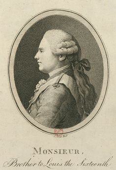 Louis XVIII of France