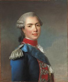 Louis XVIII of France