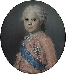 Louis XVIII of France