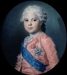 Louis XVIII of France