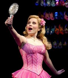 Louise Dearman