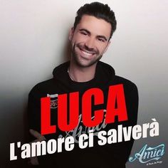 Luca Vismara