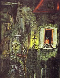 Ludwig Bemelmans