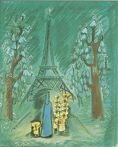 Ludwig Bemelmans