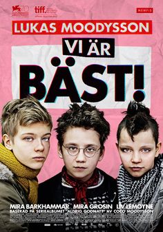 Lukas Moodysson